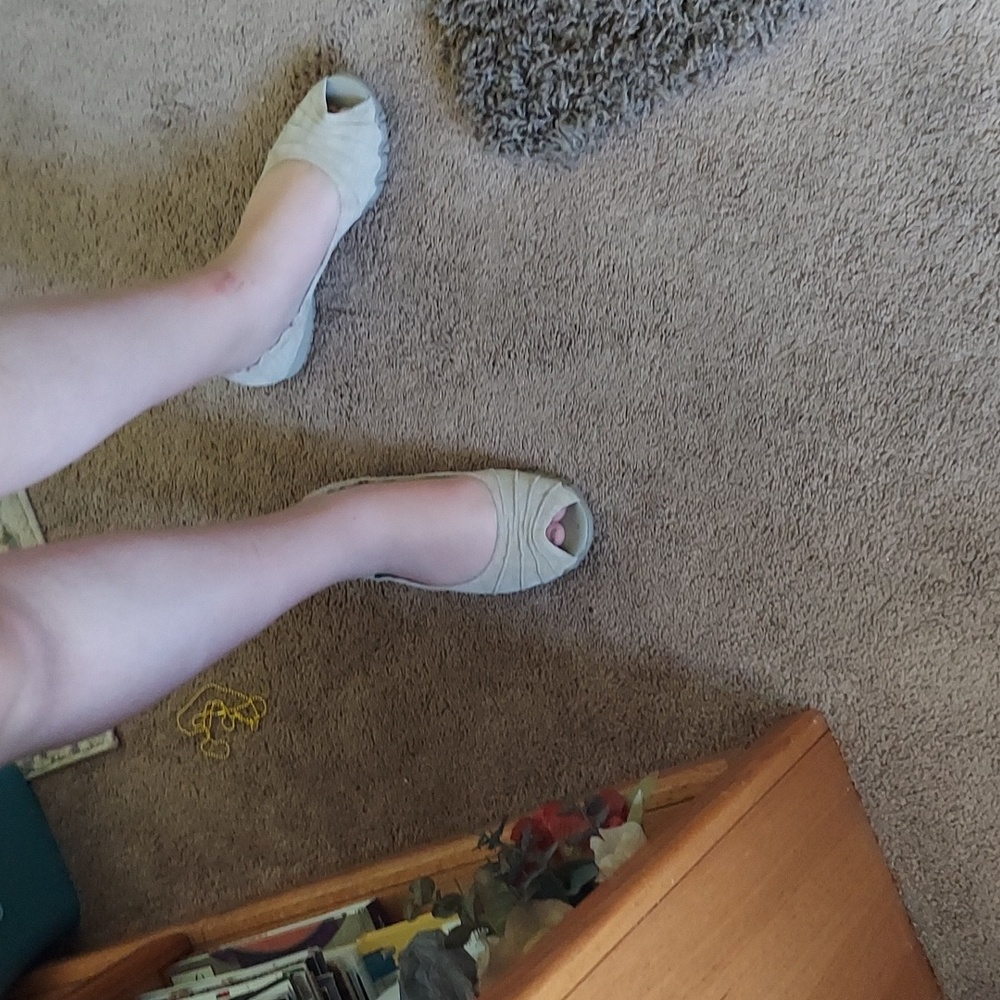 Women's  shoes - Picture 3 of 8